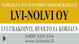 LVI-Nolvi Oy logo